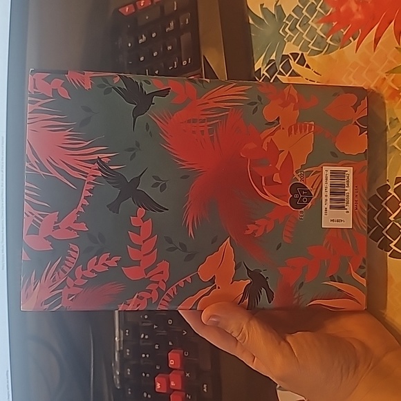 River sing me home hardback book - Picture 2 of 4